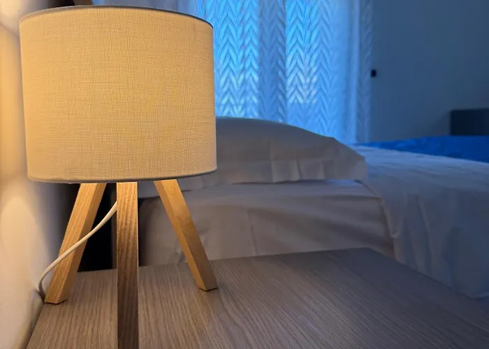 Arco Dei Sogni Bed&Breakfast