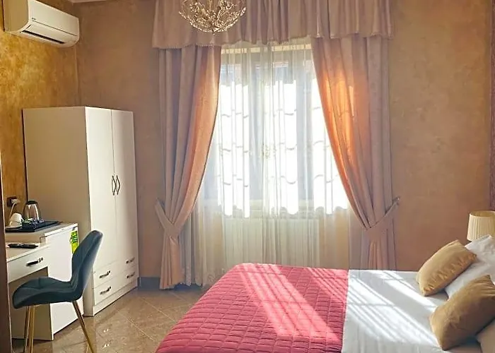 Armonia B&B